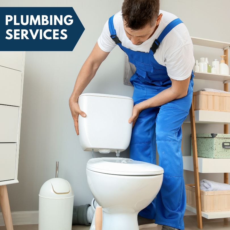Plumbing Company in Country Club Hills, IL